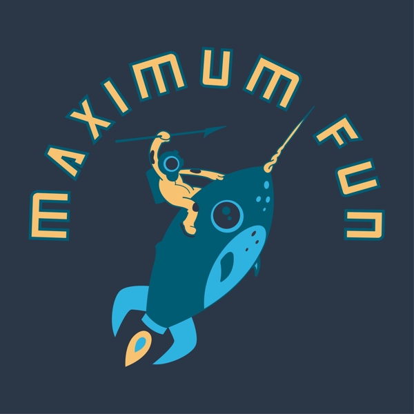 Maximum Fun Drive Maximum Fun