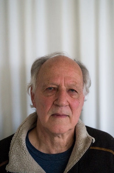 the turnaround werner herzog maximum fun