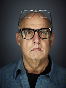 Young Jeffrey Tambor