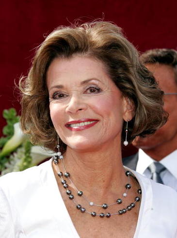 Jessica Walter | Maximum Fun