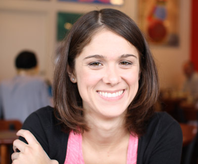 Julia Smith | Maximum Fun
